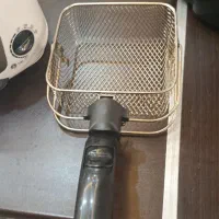 سرخ کن vidas|اجاق گاز و لوازم برقی پختوپز|تبریز, |دیوار