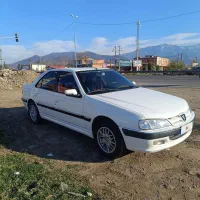 پارس سال مدل1400