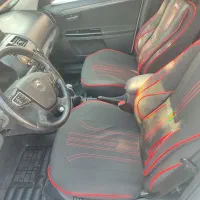 سورن پلاس دوگانه۱۴۰۲ ef7دریچه سیمی|خودرو سواری و وانت|ایوان, |دیوار