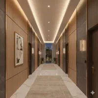 پروژه دانشجویی معماری