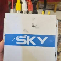 مانیتور فابریک سیمبل به همراه سایر تجهیزات