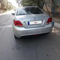 دنا تیپ ۲ مدل ۹۵|خودرو سواری و وانت|تهران, هفت چنار|دیوار