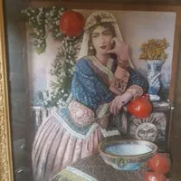 قاب عکس|تابلو، نقاشی، عکس|اصفهان, بهارستان|دیوار