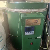 کوره صدلیتری برای اجاره