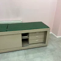 میز صندلی اداری و پزشکی|دفتر کار|گرگان, |دیوار