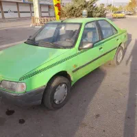 تاکسی روا مدل ۸۸ بشرط کارشناس شما|خودرو سواری و وانت|صفادشت, |دیوار