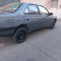 پژو ۸۹‌دوگانه کارخانه تو کرم