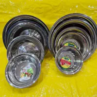 سرویس لگن استیل اصل