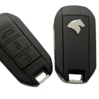 سوییچ خودرو گمشده