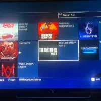 ps4 slim در حد نو|کنسول، بازی ویدئویی و آنلاین|رشت, کوی مهر|دیوار