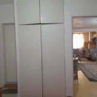 اپارتمان تک واحدی ۸۵ متر طبقه چهارم رو مغازه|فروش آپارتمان|پاکدشت, پاکدشت (مامازند)|دیوار