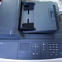 پرینتر لکسمارک mx317dn|پرینتر، اسکنر، کپی، فکس|تهران, هوانیروز|دیوار