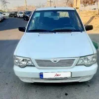 پراید 111 se مدل۱۳۹۷