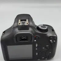 Canon 4000D 18 55 III|دوربین عکاسی و فیلمبرداری|تهران, بهار|دیوار