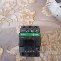 کلید حرارتی کنتاکتور بیمتال منبع تغذیه|ابزارآلات|فردیس, شهرک صنعتی سیمین دشت|دیوار