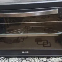 اون تستر ۳۶لیتر (فرروکار)نو واستفاده نشده|اجاق گاز و لوازم برقی پخت‌وپز|بندرعباس, |دیوار