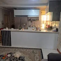 رهن یه واحد آپارتمان طبقه سوم ۸۰متری دوخوابه