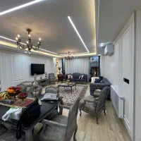 آپارتمان 130 متری/2خواب/فول مشاعات/کوی وحدت