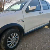 کوییک GXRرینگ اسپرت ۴۰۴