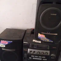 ضبط آیوا ۲۰۰۰ وات