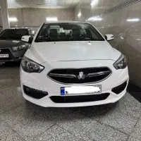 شاهین اتومات ۱۴۰۳ صفر|خودرو سواری و وانت|فردیس, فردیس|دیوار