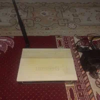 مودم تی پی لینک