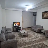 رهن آپارتمان۶۵ متری یک خواب فول امکانات