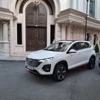 ام وی ام x33 کراس دنده ای ، مدل 1402 گارانتی فعال