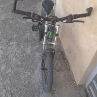 دوچرخه ۲۰