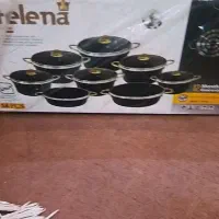 سرویس قابلمه