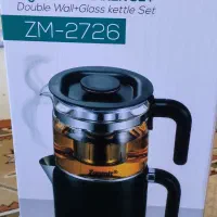 چای ساز زومیت