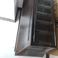 بخاری پاک خزر