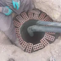 چاه کن فضلاب 24ساعت درخدمت شما هستم