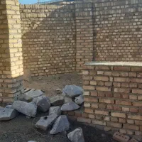 خانه نیمه ساخته در بنگین|فروش خانه و ویلا|مرند, |دیوار