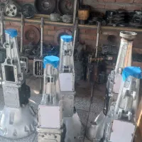 گیربکس و دیفرانسیل