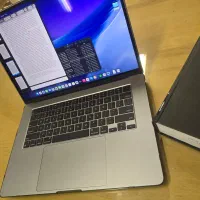 مک‌بوک ایر M3/15inch در حد صفر/ سلامت باتری ۱۰۰٪|رایانه همراه|تهران, شهرک غرب|دیوار