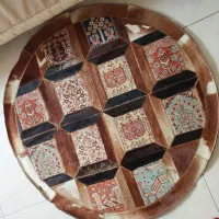 گلیم درحدنو.