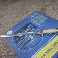 کارد کلکسیونی قدیمی