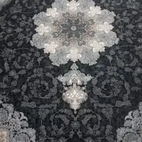 یک عدد فرش ۹ متری(نو)آکبند ۷۰۰ شانه