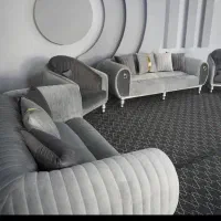 مبل راحتی|مبلمان خانگی و میز عسلی|شیراز, حومه شیراز|دیوار