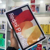 تبلت شیائومی REDMI PAD SE / پلمپـ+گارانتیــ+اقساط|تبلت|شیراز, زند|دیوار