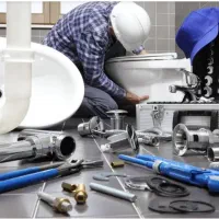 لوله‌کشی‌آب‌وفاظلاب‌‌نصب‌شیر‌آلات