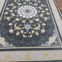 فرش طلا کوب