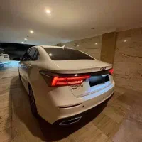 فونیکس آریزو ۶ پرو|خودرو سواری و وانت|اصفهان, فرهنگیان|دیوار