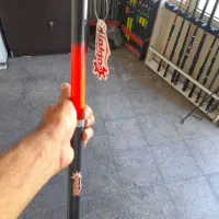 چوب تلسکوپی کاپیتان