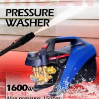 کارواش دینامی مدل ۱۱۴۰ هیوسان