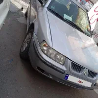 سمند مدل. 82|خودرو سواری و وانت|ملارد, |دیوار