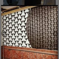 نقاشی ساختمان