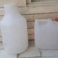 دبه در دو سایز