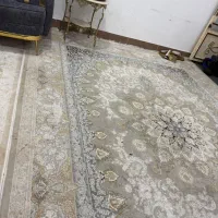 فرش در حد نو۱۲۰۰تراکم